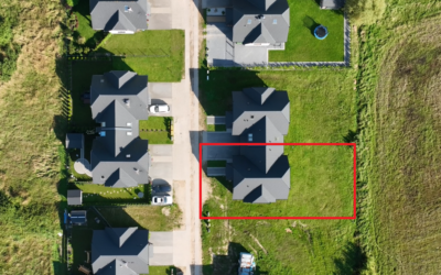 Dom – ul. Jacka Kaczmarskiego 7